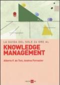 Guida knowledge management