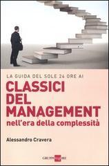 La guida del Sole 24 Ore ai classici del management nell'era della complessità