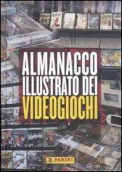 Almanacco illustrato dei videogiochi