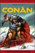 Conan: 1