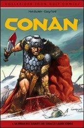 Conan: 1