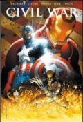 Civil war. Marvel Omnibus: 3