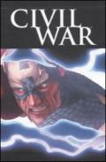 Civil war. Marvel omnibus