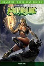 Nuova vita. Witchblade: 4