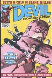 Devil. L'uomo senza paura. Marvel Omnibus