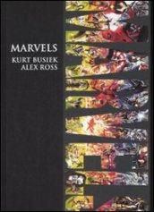 Marvels. Ediz. lusso