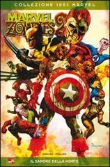 Il sapore della morte. Marvel zombies vol.2