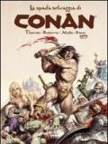 La spada selvaggia di Conan (1975): 2