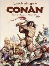 La spada selvaggia di Conan (1975): 2