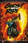 Rivelazioni. Ghost Rider. 2.