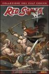 L'ascesa di Kulan Gath. Red Sonja: 3