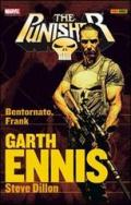Garth Ennis Collection. The Punisher vol.1