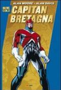 Capitan Bretagna