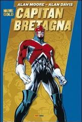 Capitan Bretagna