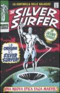 Sentinella delle galassie. Silver surfer (La). Vol. 1