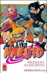 Naruto vol.2