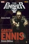 Garth Ennis Collection. The Punisher. Vol. 2: Senza limiti.