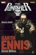 Garth Ennis Collection. The Punisher. Vol. 2: Senza limiti.