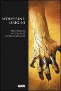 Wolverine: origini. Ediz. lusso