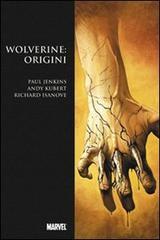 Wolverine: origini. Ediz. lusso