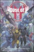 House of M. Marvel Omnibus