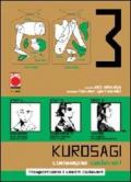 Kurosagi vol.3