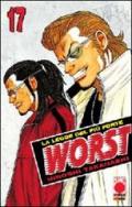 Worst vol.17