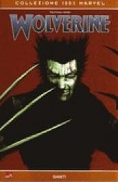 Snikt! Wolverine