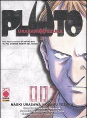 Pluto vol.1