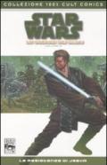 Star Wars Legends - Le guerre dei Cloni volume 3: La resistenza di Jabiim (Collection)