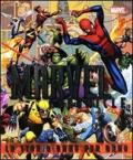 Marvel chronicle. La storia anno per anno