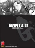 Gantz: 24