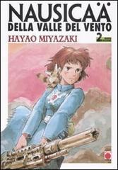 Nausicaä vol.2