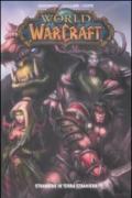 World of Warcraft: Straniero in terra straniera