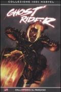 Destinato all'inferno. Ghost Rider