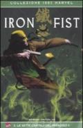 Le sette capitali del paradiso II. Iron Fist: 3