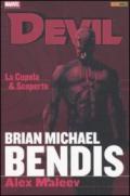 La Cupola & Scoperto. Devil. Brian Michael Bendis Collection: 1