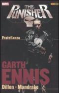 Garth Ennis Collection. The Punisher. Vol. 4: Fratellanza.