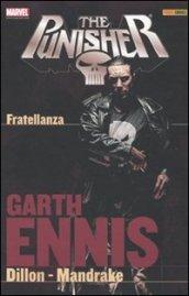 Garth Ennis Collection. The Punisher. Vol. 4: Fratellanza.