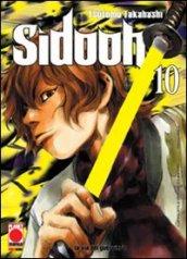 Sidooh: 10