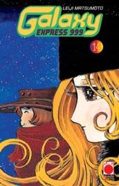 Galaxy Express 999: 14