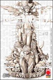 Death note: 12