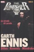 Garth Ennis Collection. The Punisher: 5