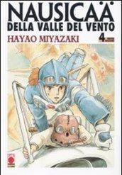 Nausicaa. 4.