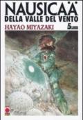 Nausicaa. 5.