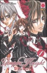 Vampire knight deluxe vol.1