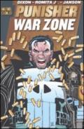 Punisher war zone