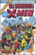 Gli incredibili X-Men. Marvel Omnibus: 1