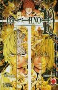 Death note: 10