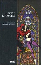 Devil deluxe. Rinascita